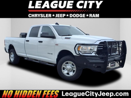 2022 Ram 2500 Tradesman Truck