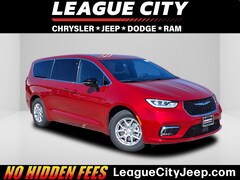 2026 Chrysler Pacifica SELECT Passenger Van