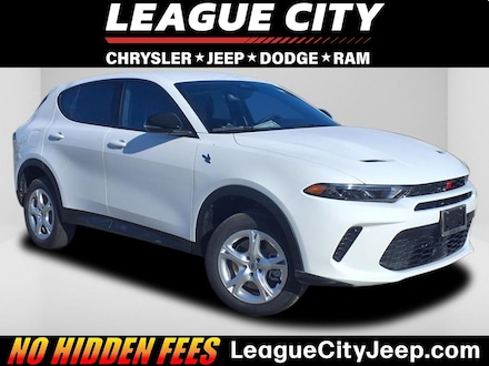 2025 Dodge Hornet GT AWD SUV