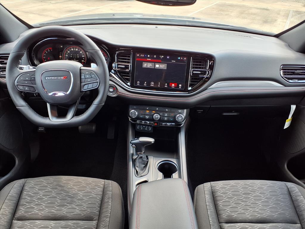 2026 Dodge Durango GT - Photo 7