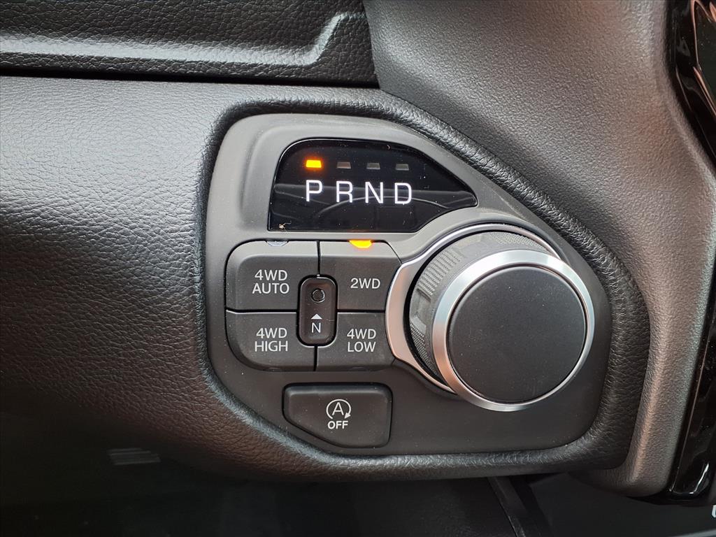 2026 RAM 1500 Big Horn/Lone Star - Photo 13