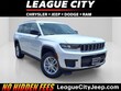  Jeep Grand Cherokee L