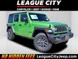 Jeep Wrangler 4-Door