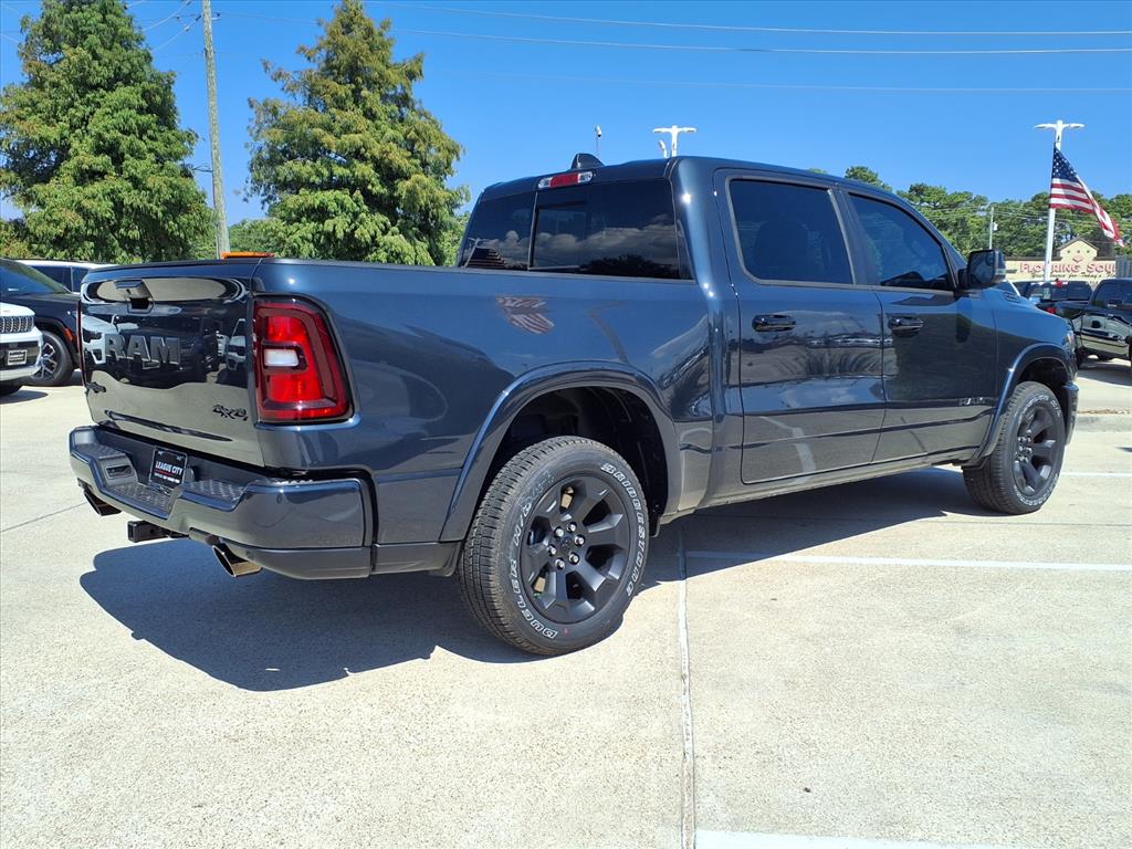 2026 Ram 1500 Lone Star photo 4