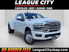 2026 Ram 3500 Laramie Mega Cab