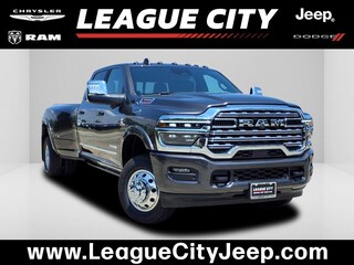 2026 Ram 3500 Limited Pickup