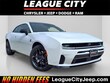  Dodge Charger 2-Door