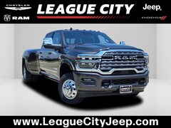 2026 Ram 3500 Limited Crew Cab