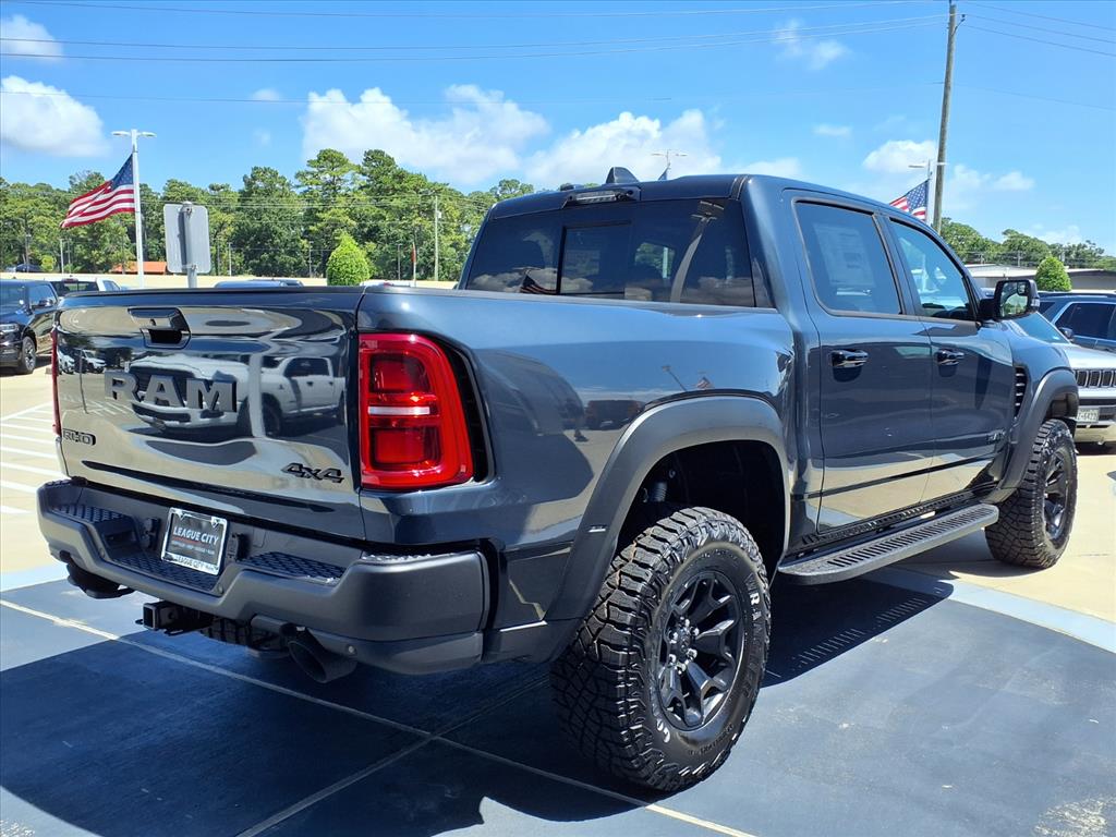 2026 Ram 1500 RHO photo 4