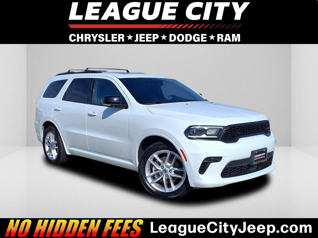 2023 Dodge Durango GT