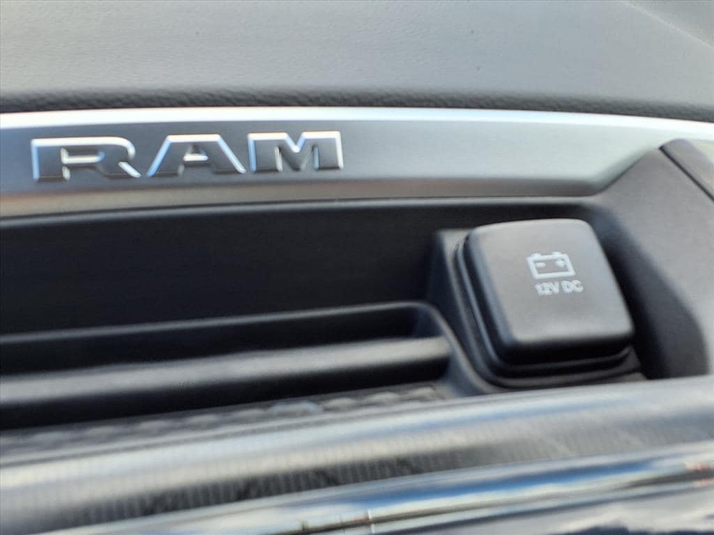 2026 RAM 1500 Big Horn/Lone Star - Photo 17