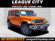 Jeep Wrangler 4-Door