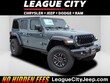  Jeep Wrangler 4-Door