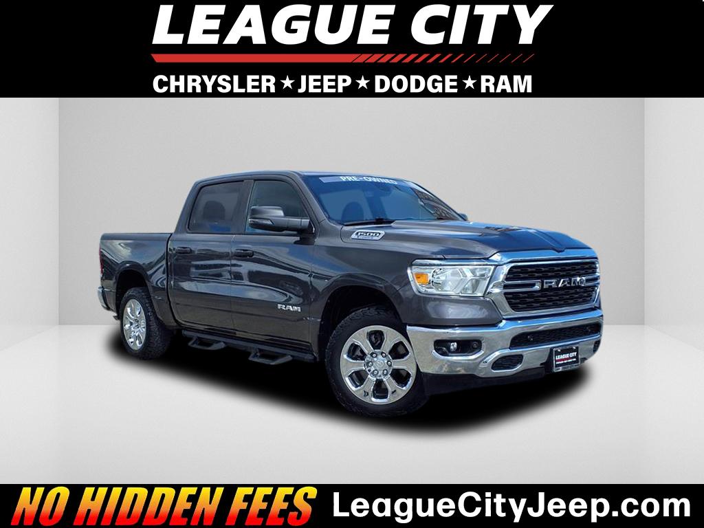 2024 RAM Ram 1500 Pickup Big Horn/Lone Star's photo
