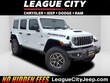  Jeep Wrangler 4-Door