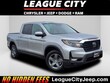  Honda Ridgeline