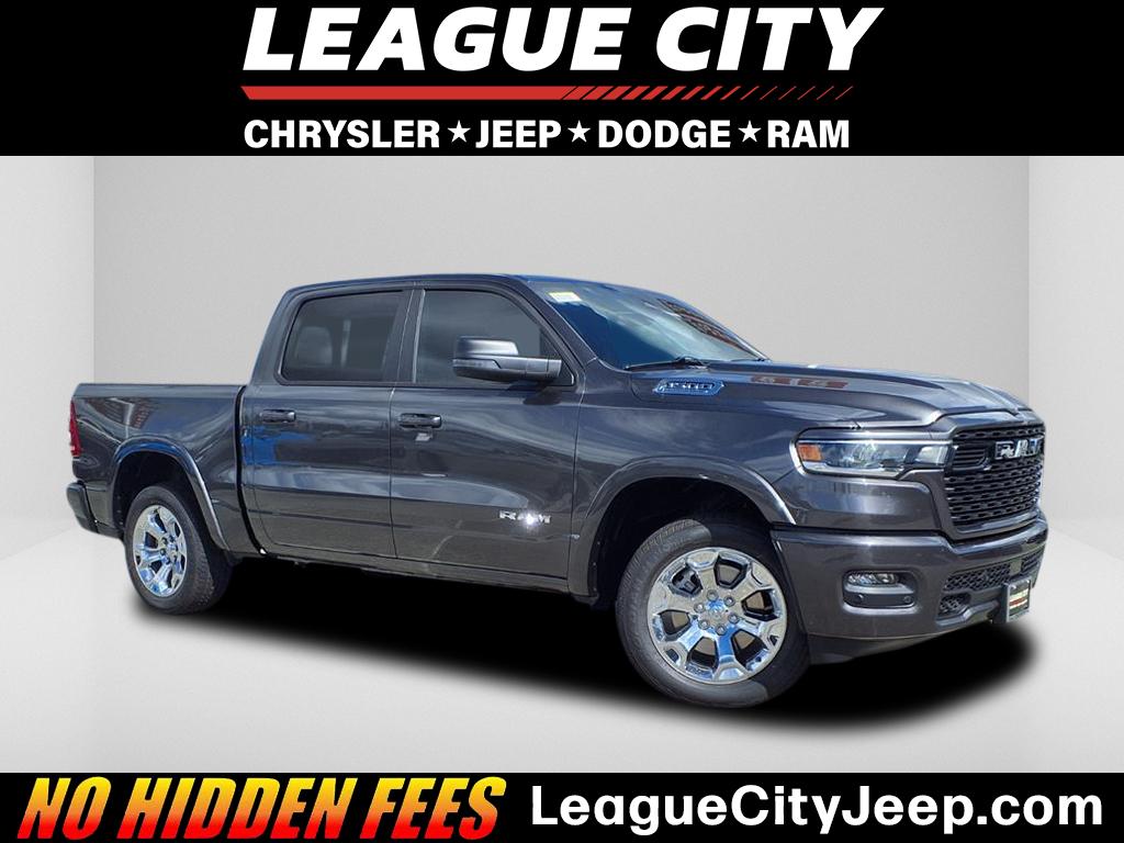 2026 RAM Ram 1500 Pickup Big Horn/Lone Star's photo