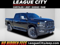 2026 Ram 2500 Tradesman Crew Cab