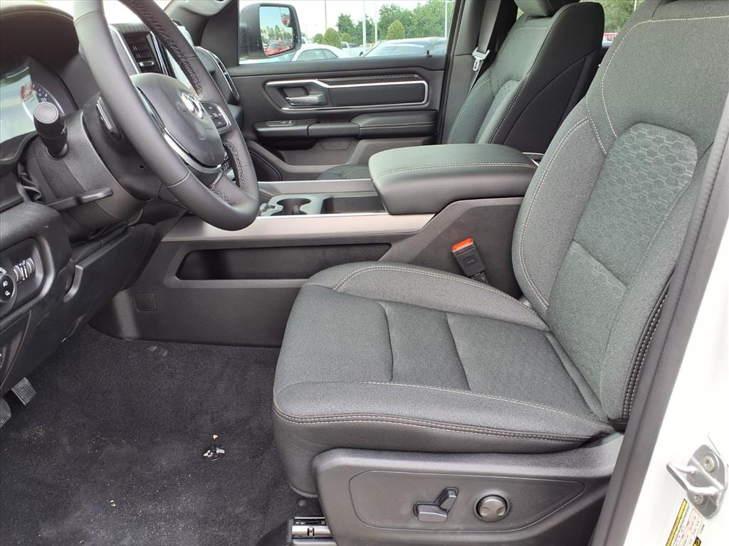 2026 RAM 1500 Big Horn/Lone Star - Photo 8
