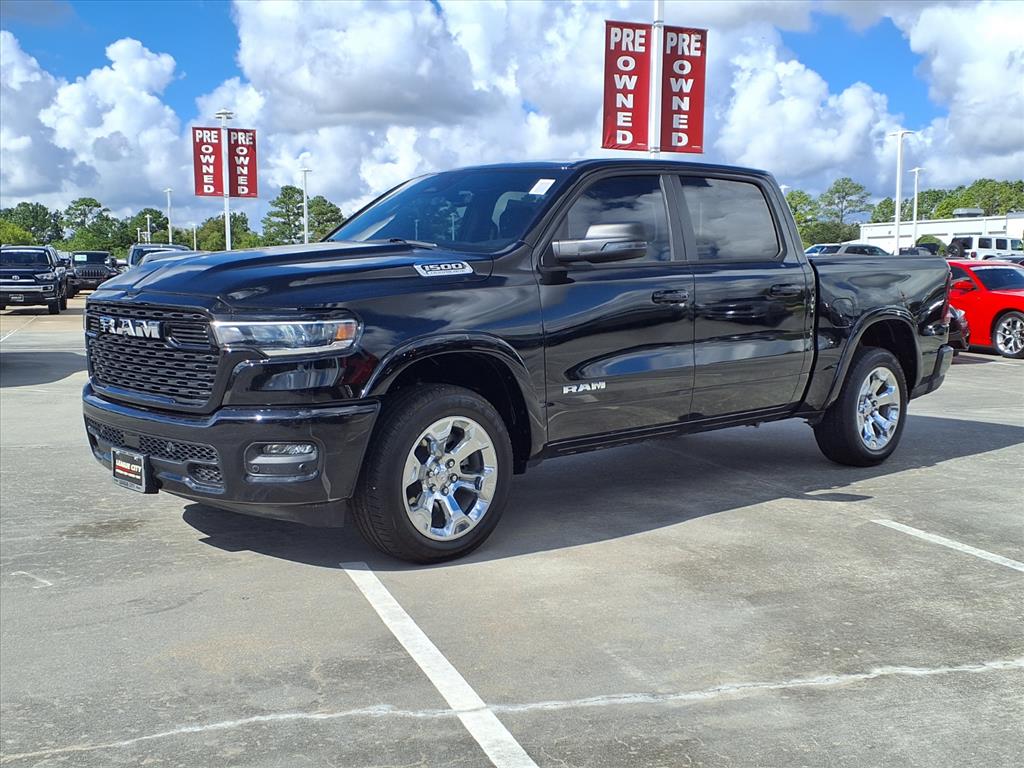 2026 RAM 1500 Big Horn/Lone Star - Photo 3