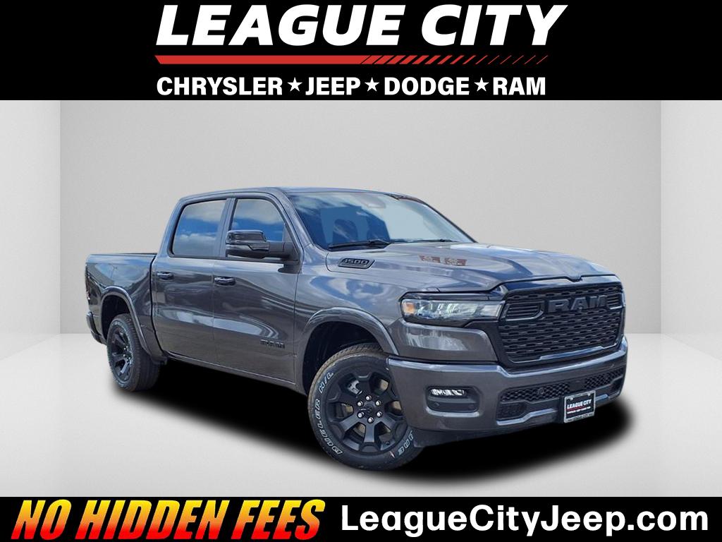2026 RAM Ram 1500 Pickup Big Horn/Lone Star's photo