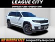  Jeep Grand Cherokee L
