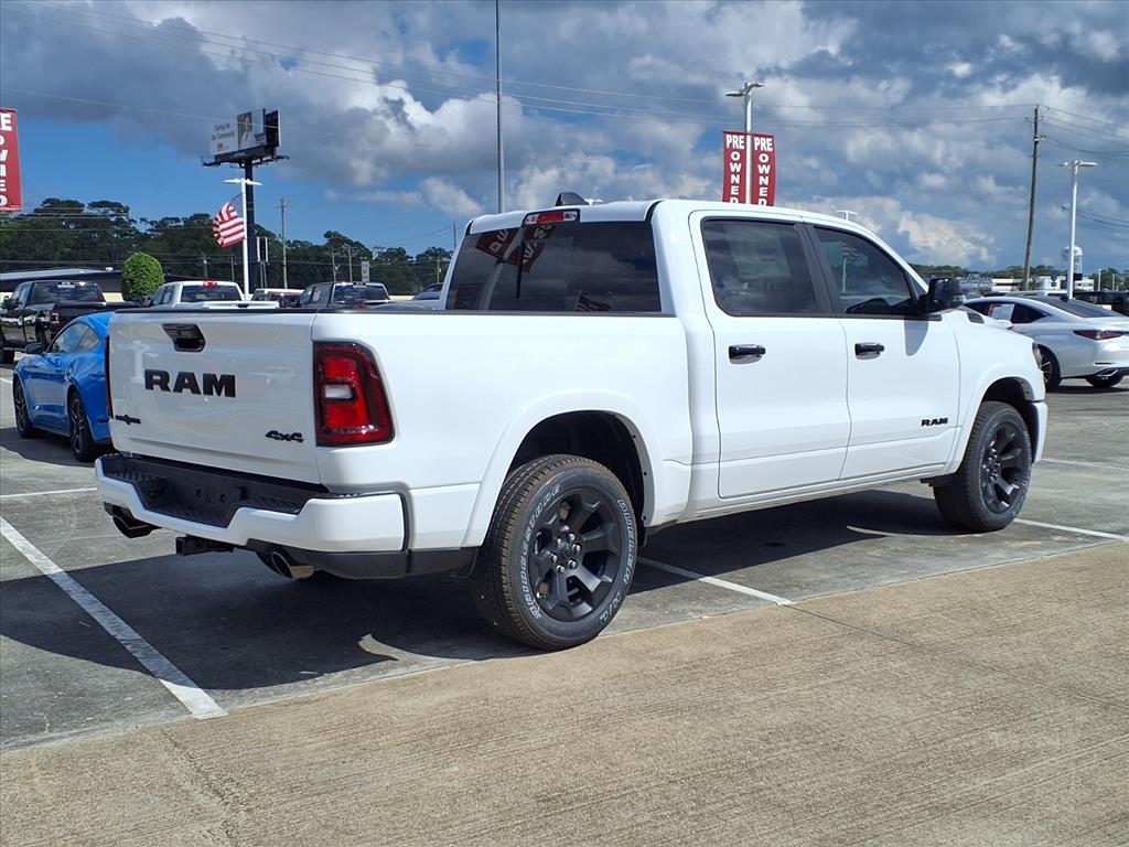 2026 Ram 1500 Lone Star photo 4