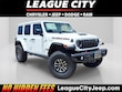  Jeep Wrangler 4-Door