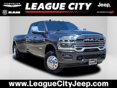 2026 Ram 3500 Laramie Crew Cab