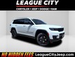  Jeep Grand Cherokee L