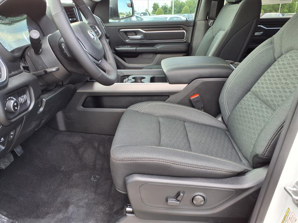 2026 RAM 1500 Big Horn/Lone Star - Photo 8