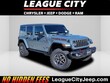  Jeep Wrangler 4-Door