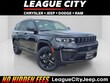  Jeep Grand Cherokee L