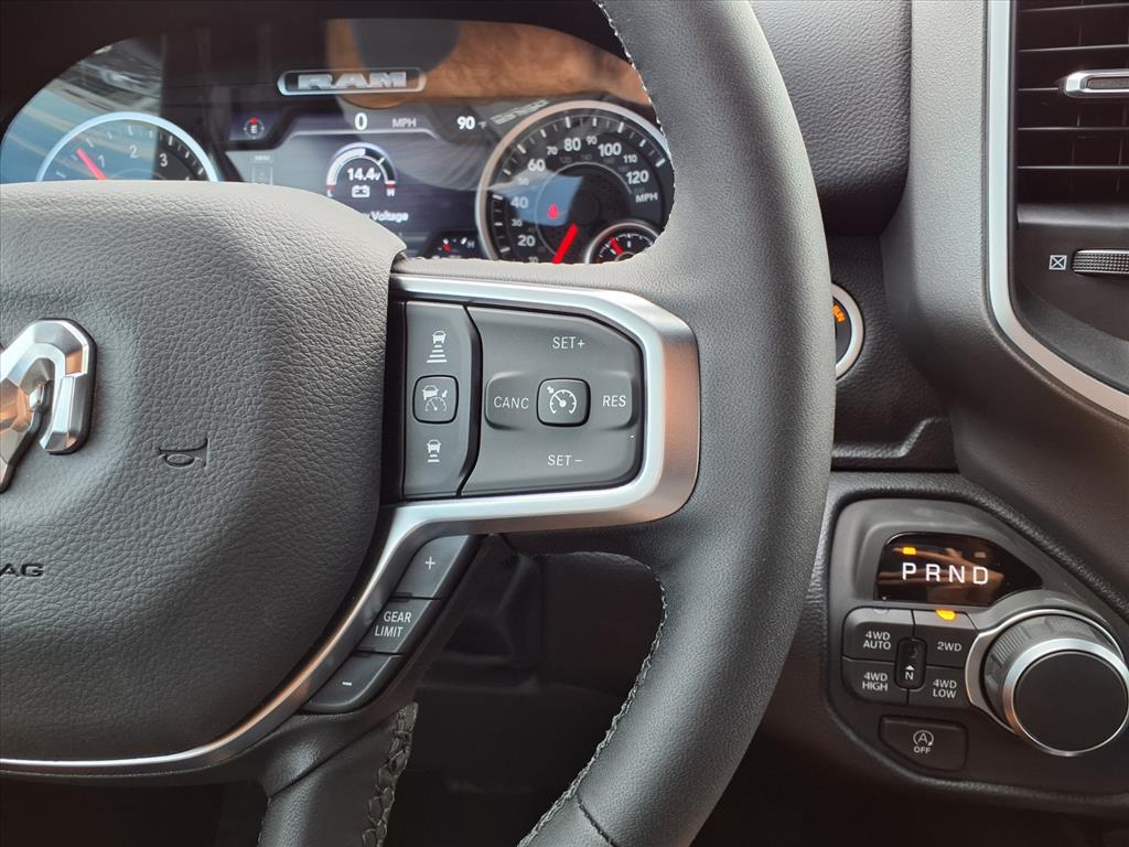 2026 RAM 1500 Big Horn/Lone Star - Photo 11