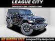  Jeep Wrangler 2-Door