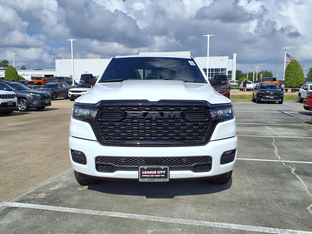 2026 RAM 1500 Big Horn/Lone Star - Photo 5