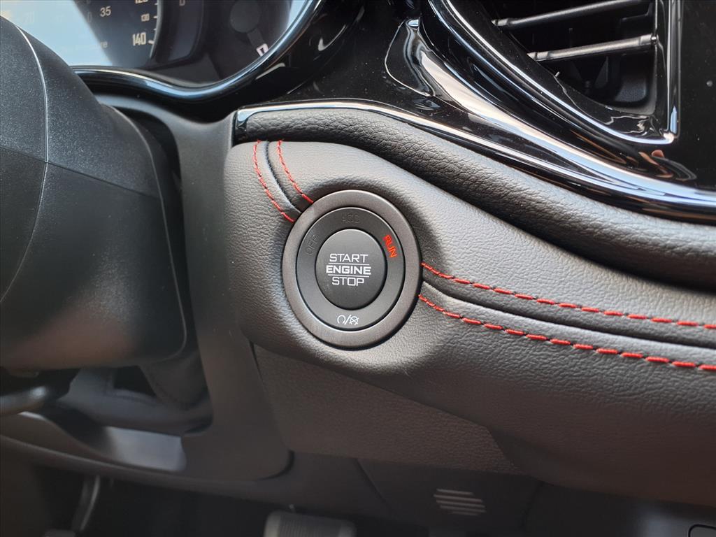 2026 Dodge Durango GT - Photo 11