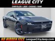  Dodge Charger 4-Door