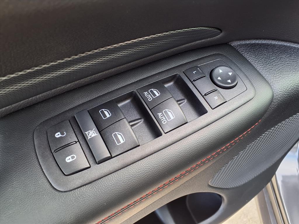 2026 Dodge Durango GT - Photo 15