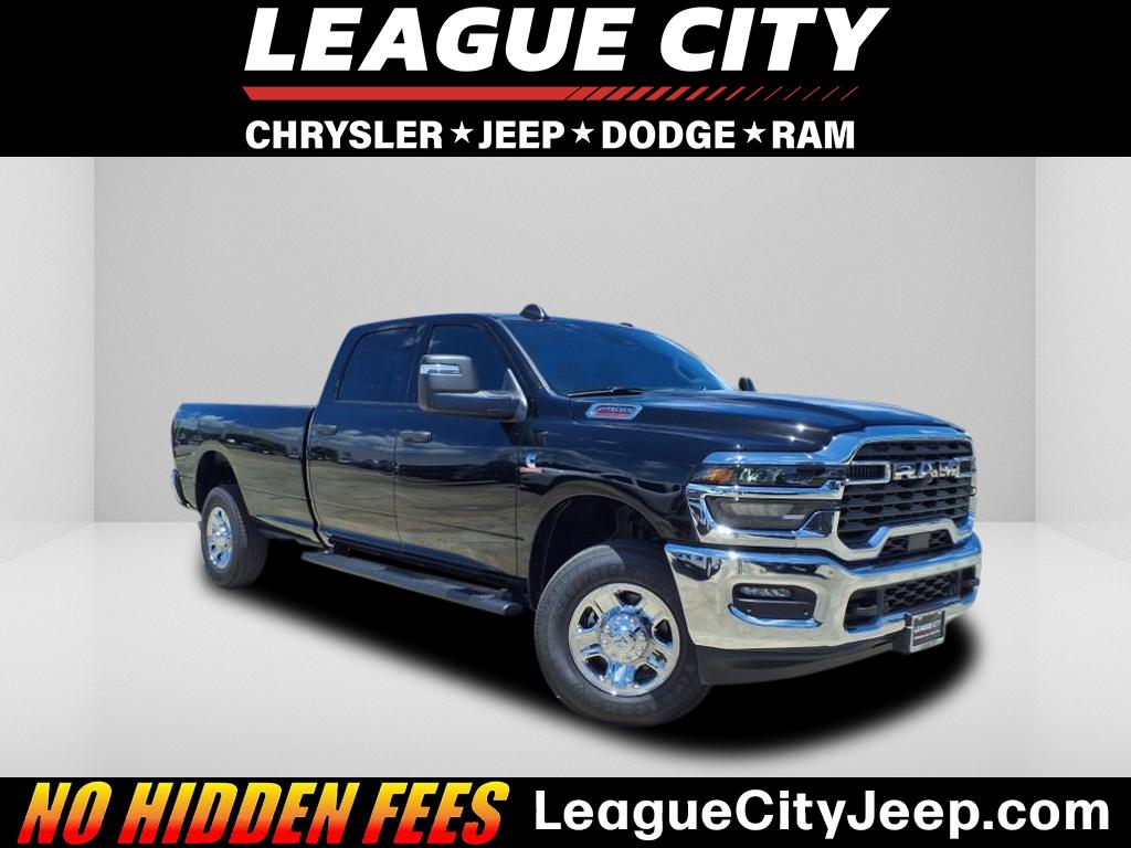 2025 RAM Ram 2500 Pickup Tradesman's photo