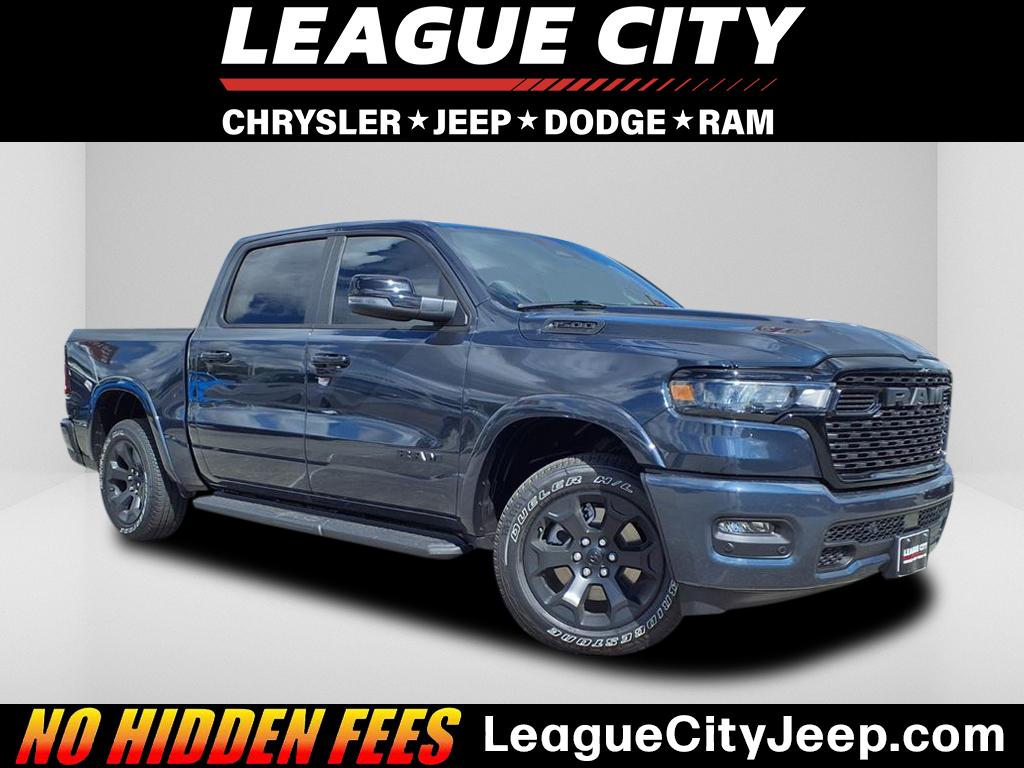 2026 RAM Ram 1500 Pickup Big Horn/Lone Star's photo