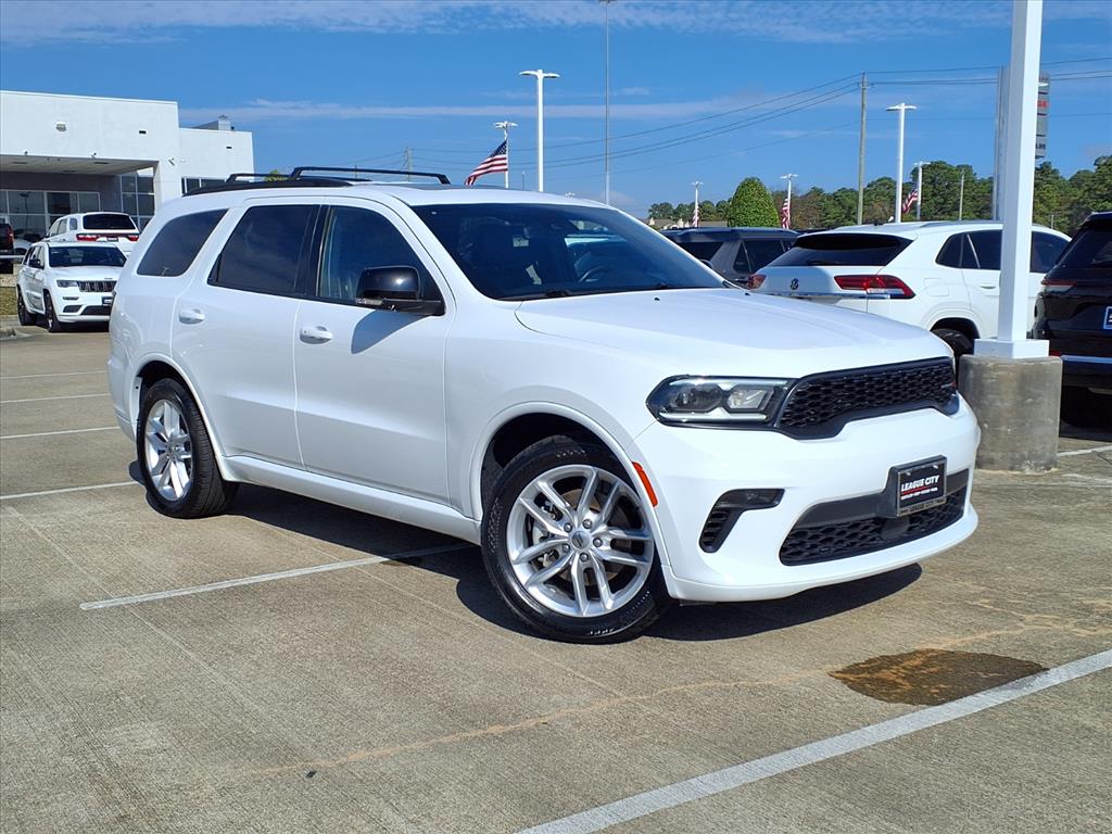 2023 Dodge Durango GT's photo