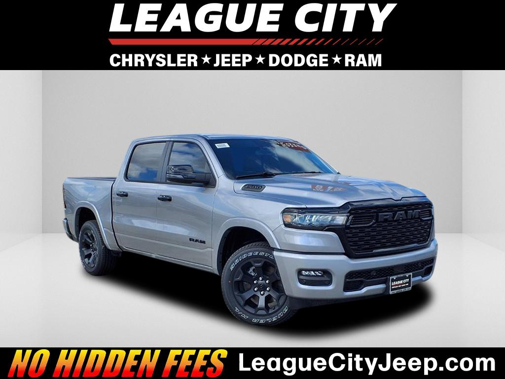 2026 RAM Ram 1500 Pickup Big Horn/Lone Star's photo