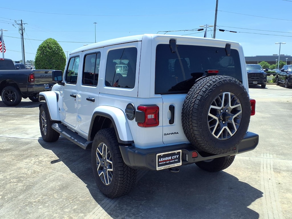 New 2026 Jeep