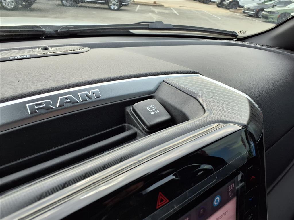 2026 RAM 1500 Big Horn/Lone Star - Photo 14