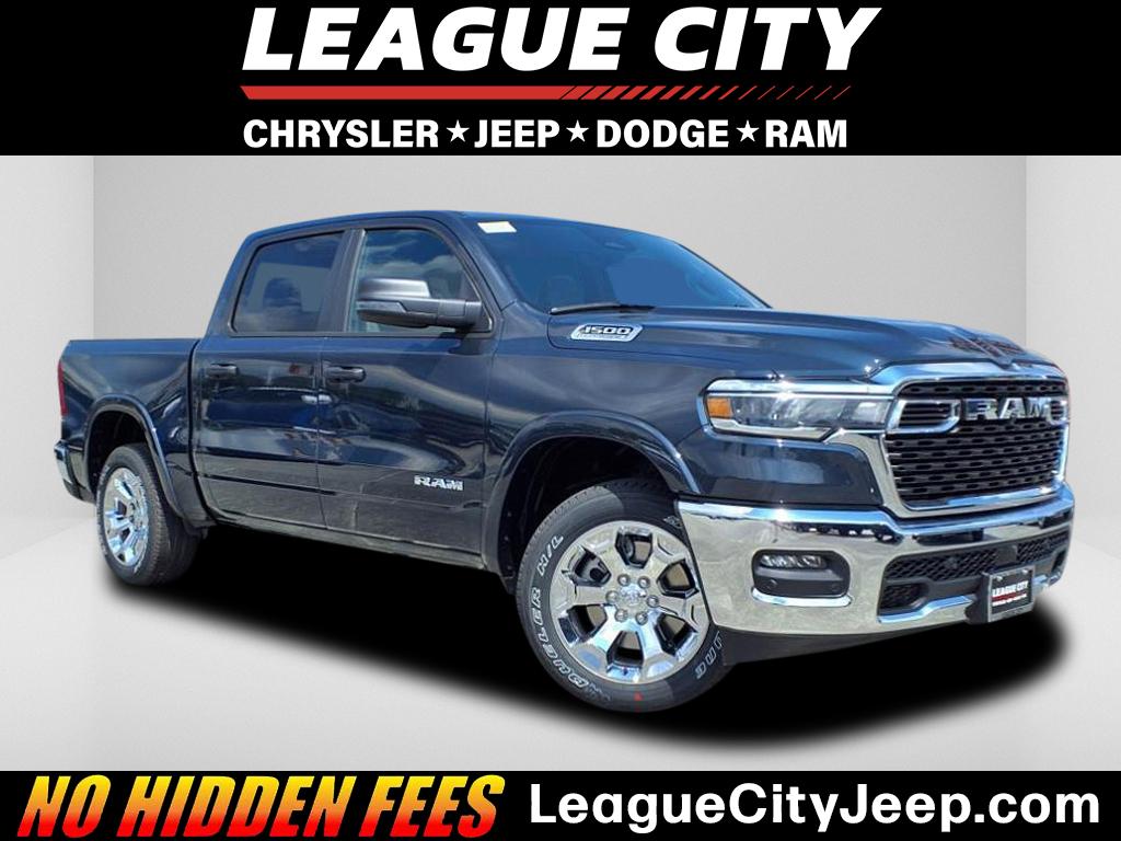 2026 RAM Ram 1500 Pickup Big Horn/Lone Star's photo
