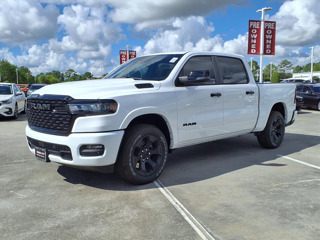 2026 Ram 1500 Lone Star photo 3