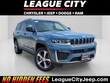  Jeep Grand Cherokee L