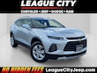  Chevrolet Blazer