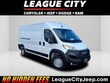  Ram ProMaster